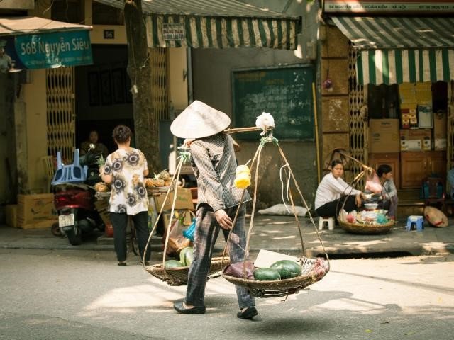 07 DAYS VIETNAM CLASSIC TOUR