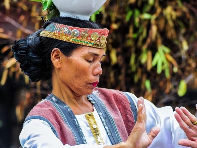 Java Heritage Journey