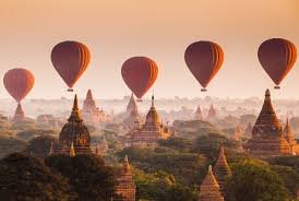 Bagan 2-Day Temple Exploration