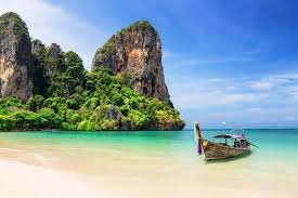 Island Hopping Expedition