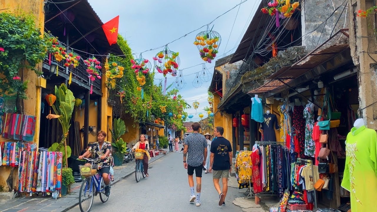 4 DAYS 3 NIGHTS HANOI – HALONG