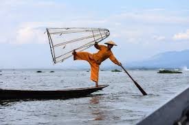 Inle Lake 3-Day Scenic Journey