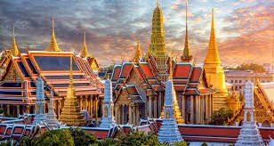 Culinary Thailand