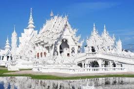 Northern Thailand Adventure