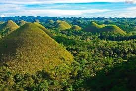 Bohol Countryside Tour