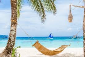 Boracay Beach Escape