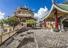 Cebu City Highlights Half-Day Tour