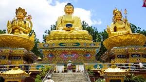 Nepal Buddhist pilgrimage tour