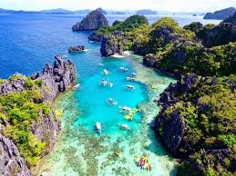 Palawan Island Expedition