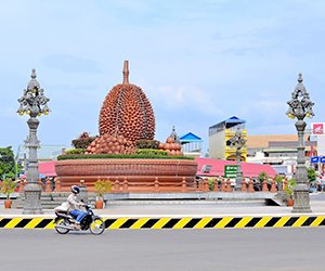 QUAD ADVENTURE - SIEM REAP