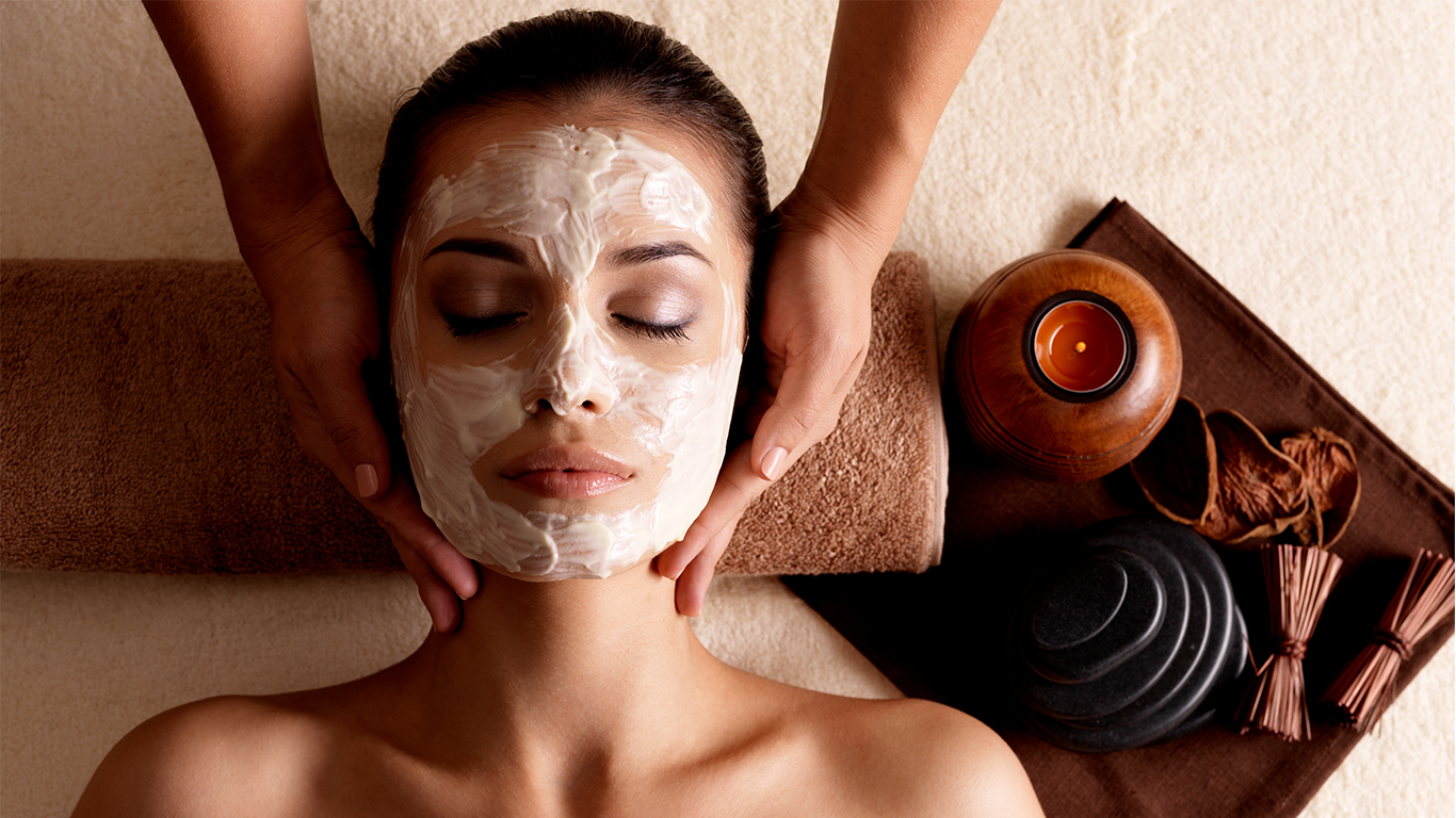 KHMER TONICS FACIALS REJUVENATING